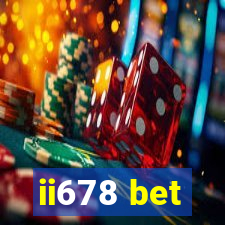 ii678 bet